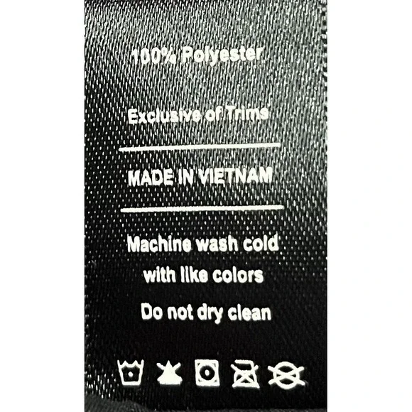 Men's Athletic Fit Tech Pants Public Rec, Size 36x34 - Picture 6 of 9